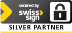 Swiss Sign Silver Partner