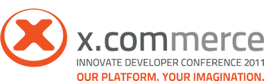 X.Commerce Innovate Developer Konferenz