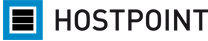 Hostpoint Logo