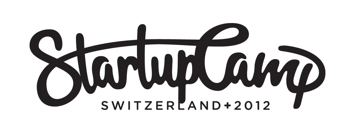Startup Camp 2012 Switzerland