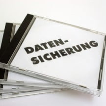Sichern Sie Ihre Daten mit einer Backup-Strategie