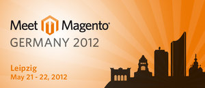 Meet Magento #6 in Leipzig