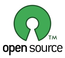 Open Source Logo