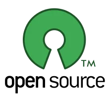 Open Source Logo