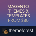 Magento Themes und Templates ab 80 CHF (Affiliate Link)