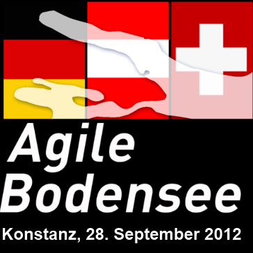 1. Agile Bodensee Konferenz