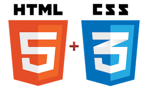 HTML5 and CSS3