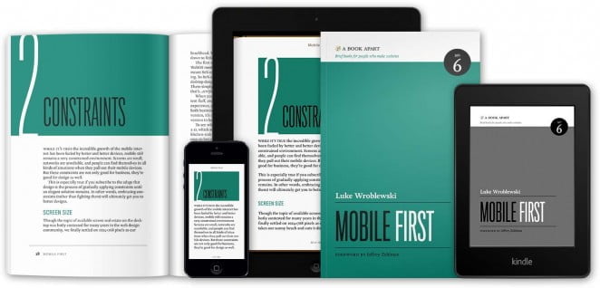 Mobile First