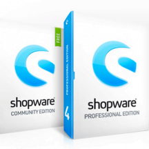 Shopware Community Edition