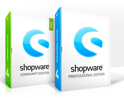 Shopware Community Edition