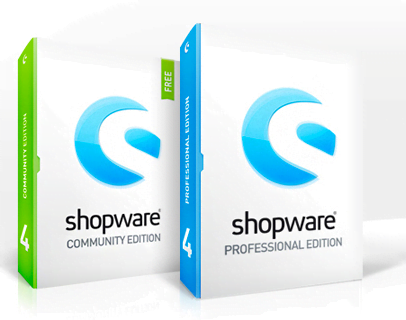 Shopware Community Edition