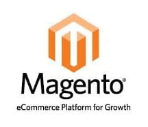 Magento-logo