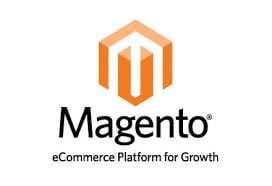 Magento-logo