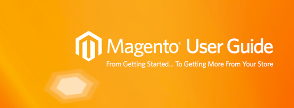 Magento User Guide