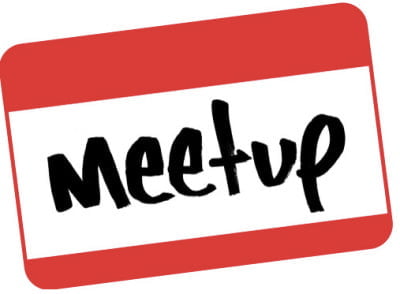 WordPress MeetUp