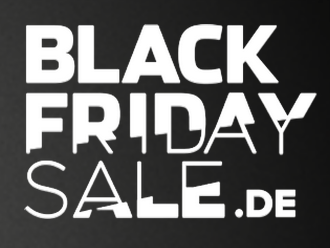 Black Friday Sale