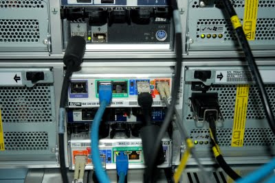 NSA-Spähskandal: Datensicherheit in der Schweiz
