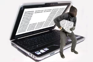 Accountdiebe, NSA und andere Sicherheitslücken