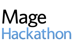 Magento Hackathon Logo