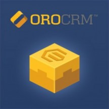 OroCRM Bridge für Magento
