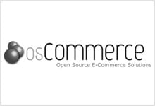 osCommerce