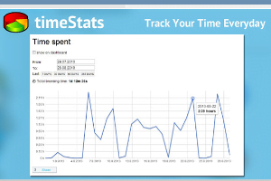 Timetracking