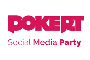 pokeRT Social Media Party