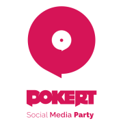 pokeRT Social Media Party