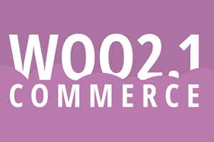 WooCommerce 2.1 Peppy Penguin