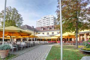Sellertreffen in Neu-Ulm (DE)