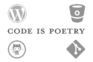 Code is Poetry