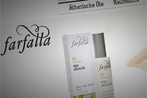 farfalla mini