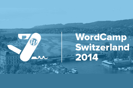 WordCamp Switzerland