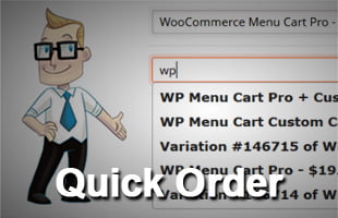 Woocommerce UX Tipp: Schnellbestellformular