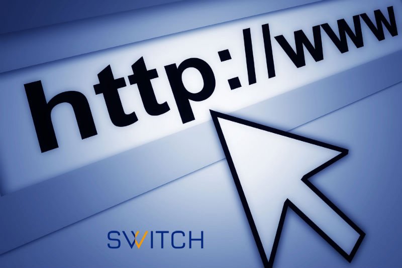 Vorankündigung: Transfer der .ch-Domain-Namen ab 2015