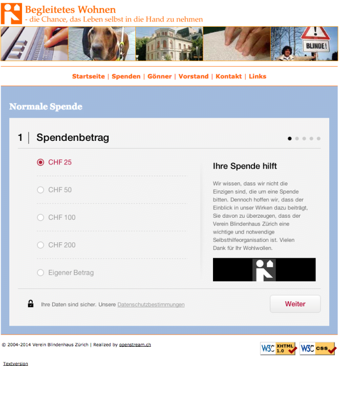 blindenhaus.ch-front