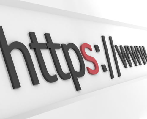HTTPS