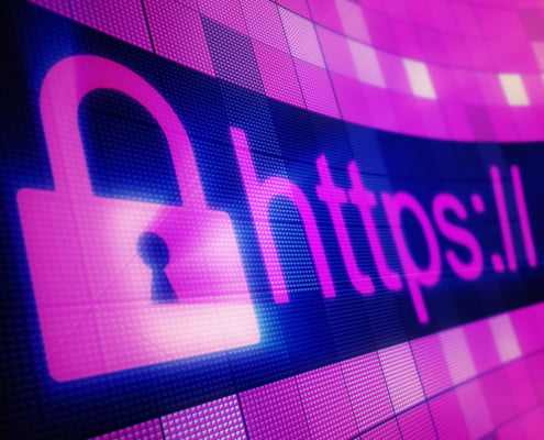 WordPress HTTPS