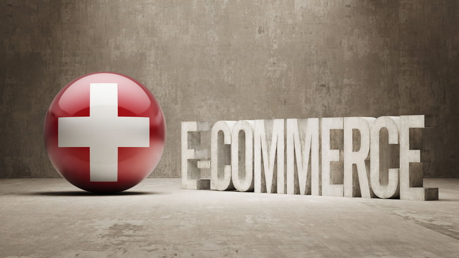 E-Commerce Schweiz