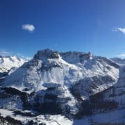 Perfektes Wetter am Sonntag