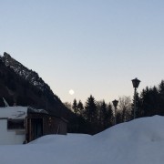 Camping Vorarlberg