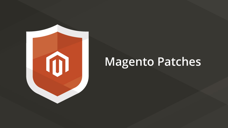 Magento Patches