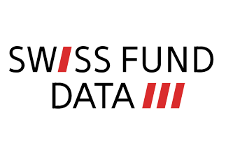 Swiss Fund Data Logo