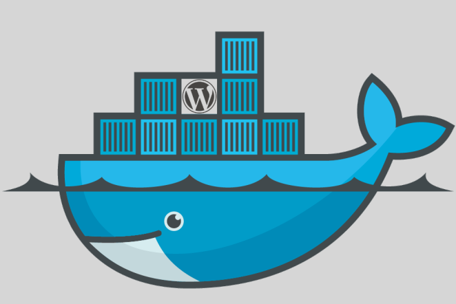 Docker with WordPress