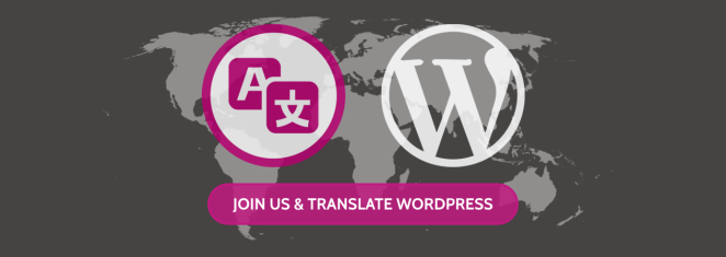 WordPress Global Translation Day