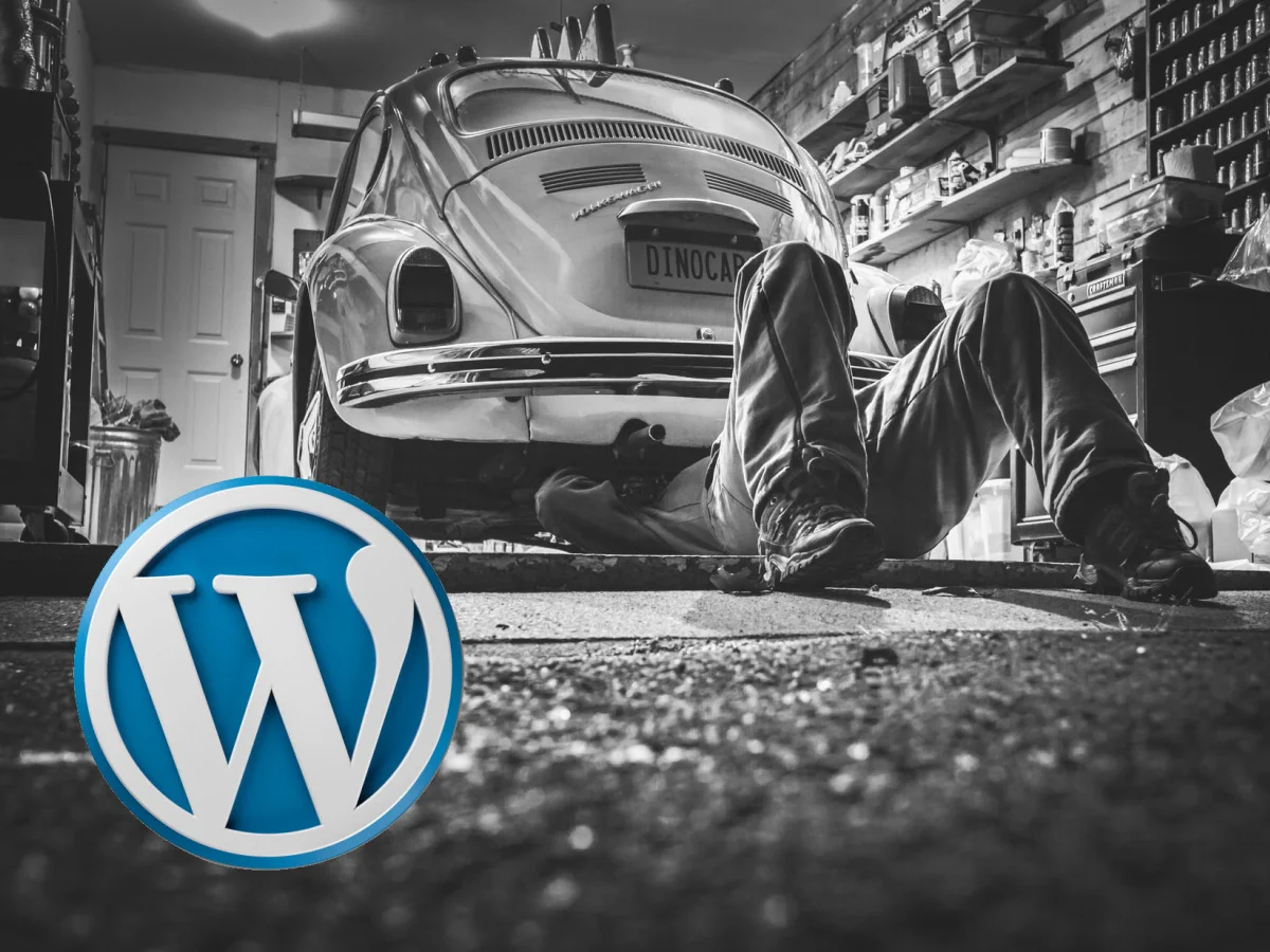 WordPress 4.7.1 Security Update
