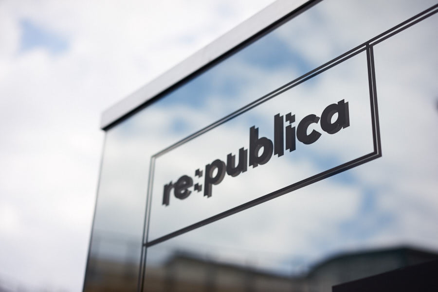 re:publica 2016