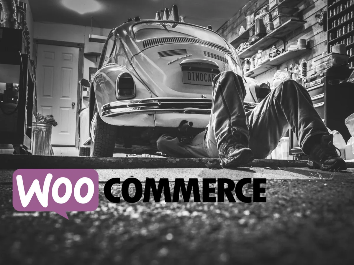 WooCommerce 2.6.8-13 Updates