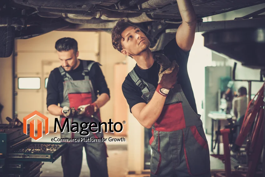 Magento 1.9.3.0-1 Updates