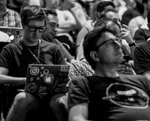 WordCamp Europe 2016